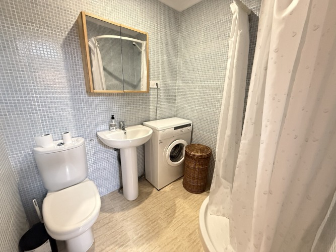 Foto prizemny apartman la mata