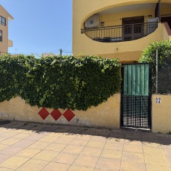 Foto prizemny apartman la mata