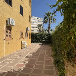 Foto prizemny apartman la mata