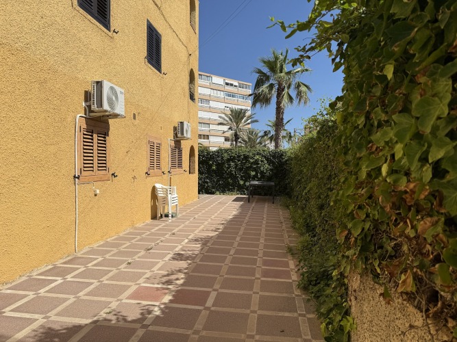 Foto prizemny apartman la mata