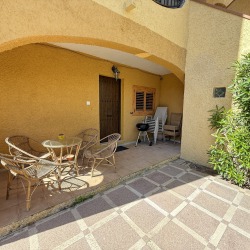 Foto prizemny apartman la mata