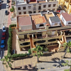 Foto prizemny apartman la mata