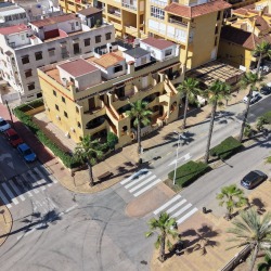 Foto prizemny apartman la mata
