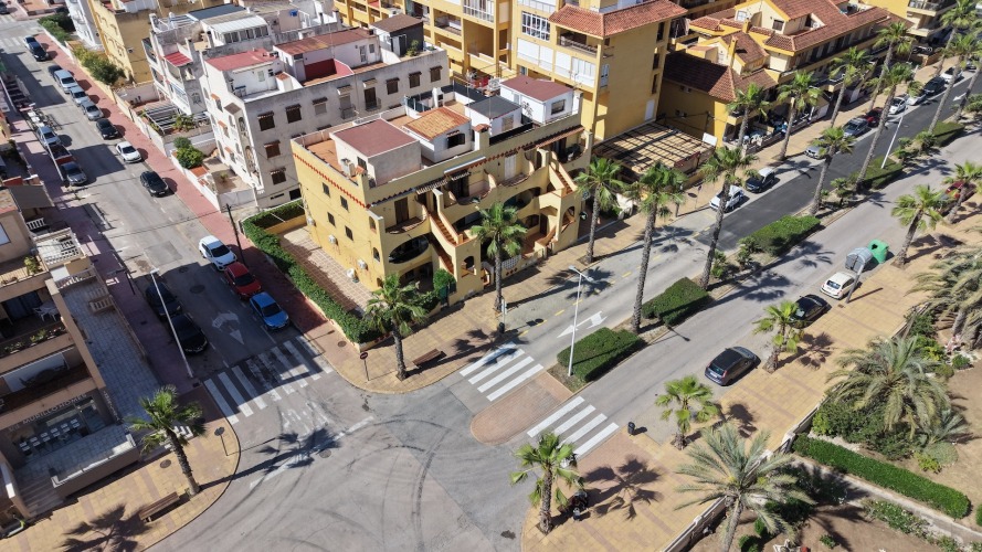 Foto prizemny apartman la mata