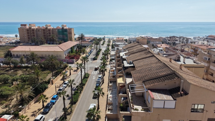Foto prizemny apartman la mata