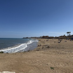 Foto prizemny apartman la mata
