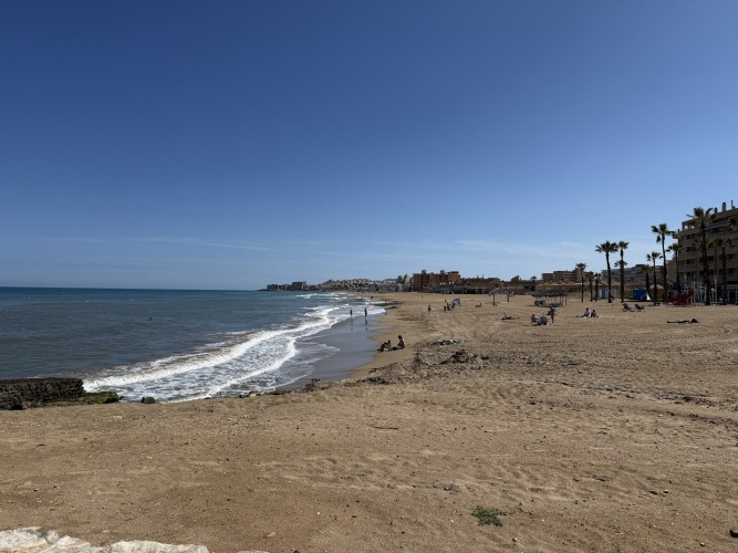 Foto prizemny apartman la mata