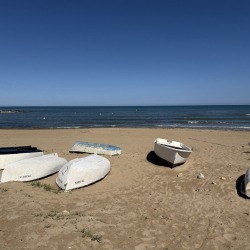 Foto prizemny apartman la mata