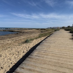 Foto prizemny apartman la mata