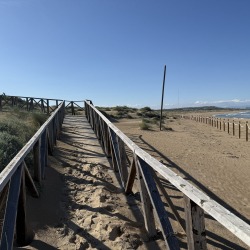 Foto prizemny apartman la mata