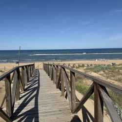 Foto prizemny apartman la mata