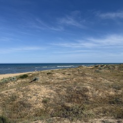 Foto prizemny apartman la mata