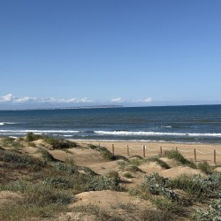 Foto prizemny apartman la mata