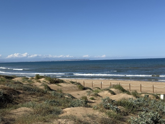 Foto prizemny apartman la mata