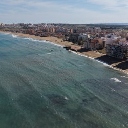Foto prizemny apartman la mata