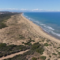 Foto prizemny apartman la mata