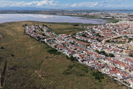 Foto: Salinas de Torrevieja