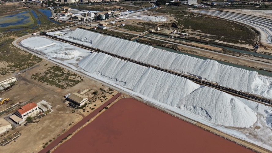 Foto Salinas de Torrevieja