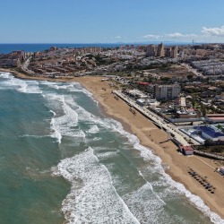 Foto torre la mata