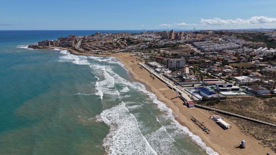 Foto torre la mata