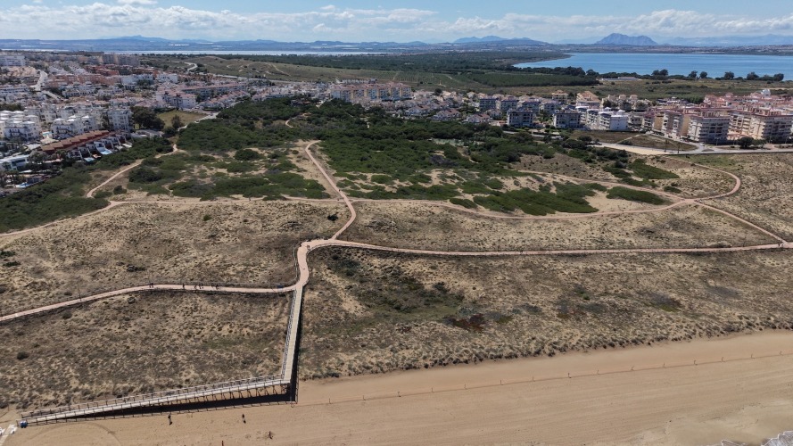 Foto torre la mata