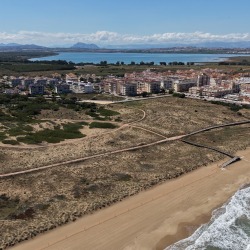 Foto torre la mata