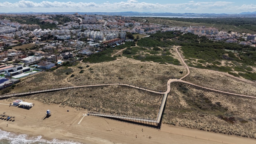 Foto torre la mata