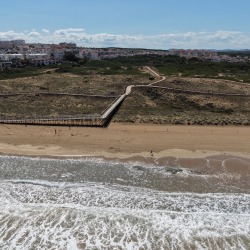 Foto torre la mata