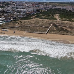 Foto torre la mata