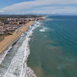Foto torre la mata