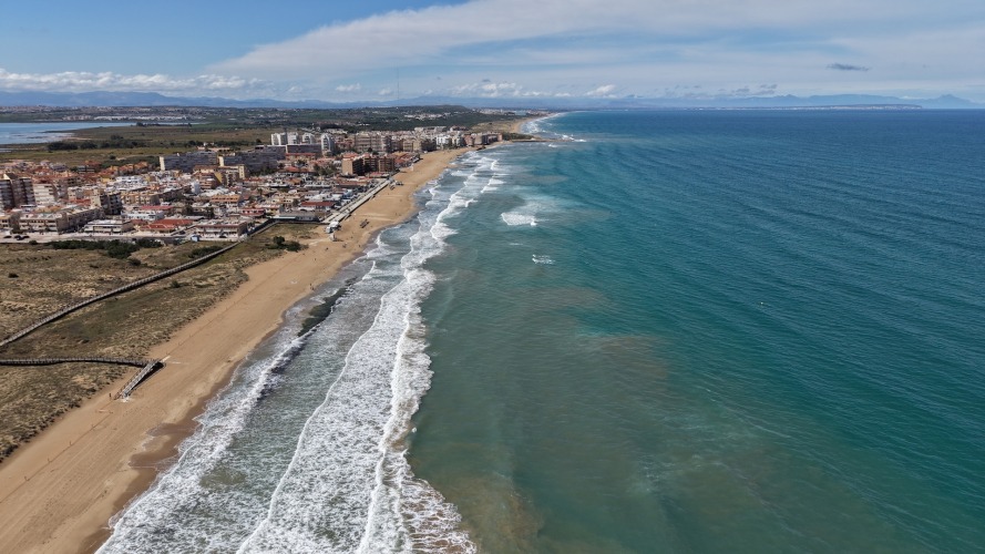 Foto torre la mata