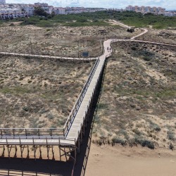 Foto torre la mata
