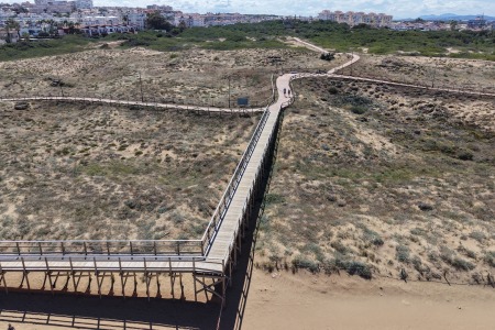 Foto Torre La Mata