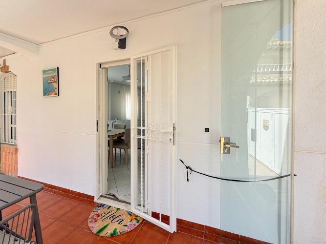 Foto vila orihuela costa