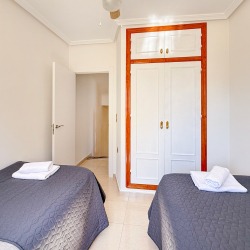 Foto vila orihuela costa