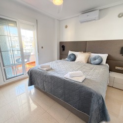 Foto vila orihuela costa