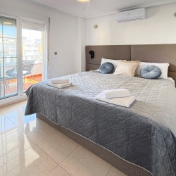 Foto vila orihuela costa