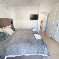 Foto vila orihuela costa