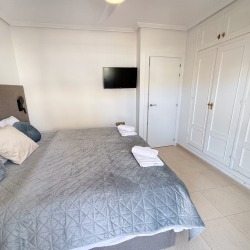 Foto vila orihuela costa