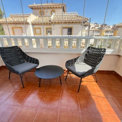 Foto vila orihuela costa