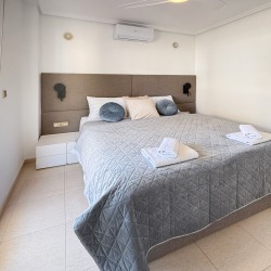 Foto vila orihuela costa