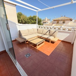 Foto vila orihuela costa