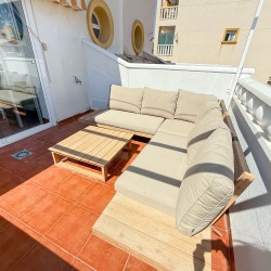 Foto vila orihuela costa