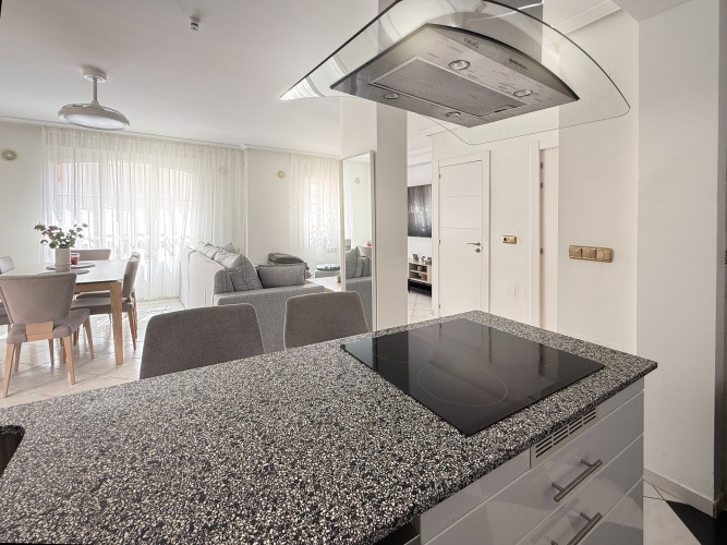 Foto vila orihuela costa