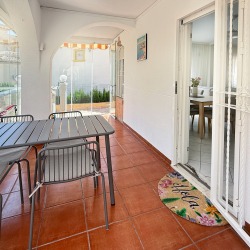 Foto vila orihuela costa