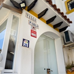 Foto vila orihuela costa