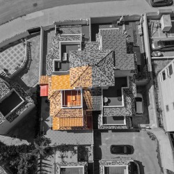 Foto vila orihuela costa