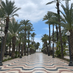 Alicante