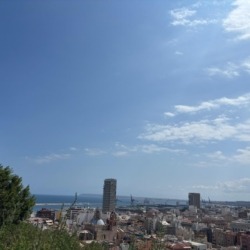 Alicante