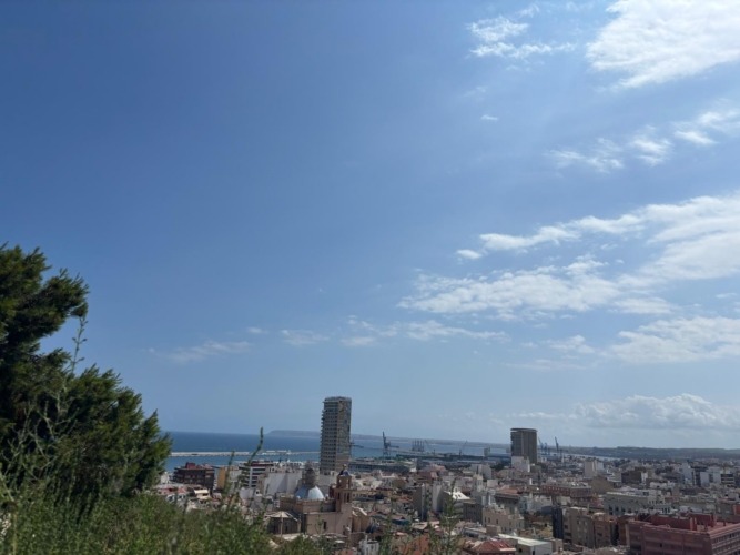 Alicante